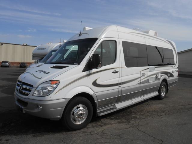 2013 Winnebago Era